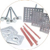 accesorii vata minerala/bazaltica