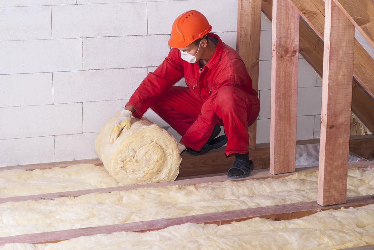 Utilizari si beneficii la vata de sticla si minerala